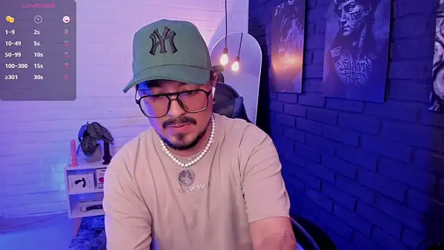DaviidEvans_ webcam