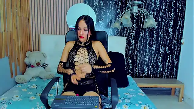 MarianaGalviz_ webcam