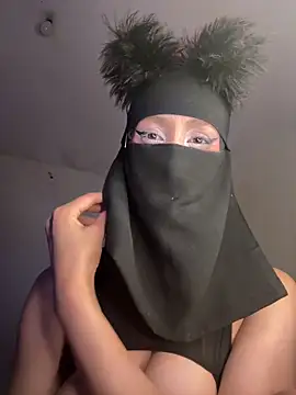 arabayla live cam on StripChat