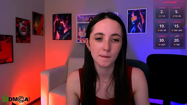 bella_dorn webcam