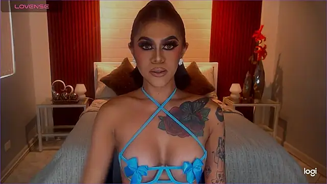 StellaStrong30 webcam