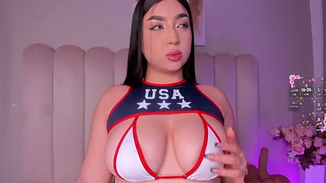 alyssiadanger - AlyssiaDanger's free webcam - UK Sex Cams