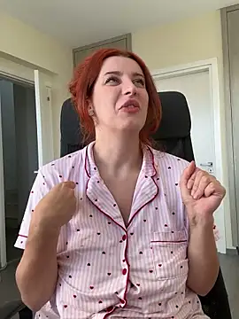 RoxxyDallas webcam