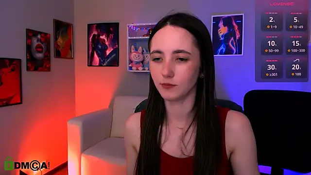 bella_dorn webcam