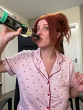 RoxxyDallas webcam