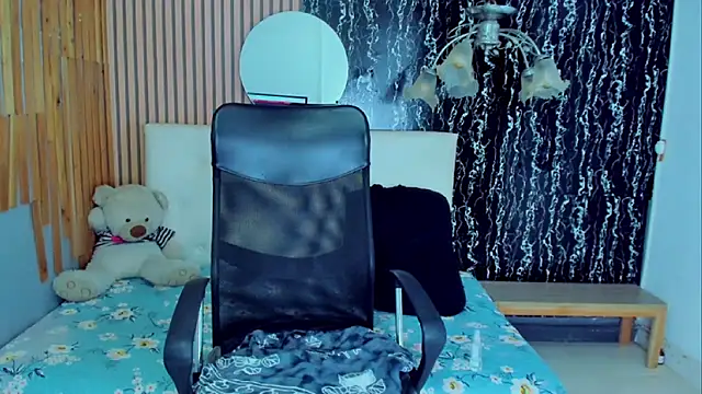MarianaGalviz_ webcam