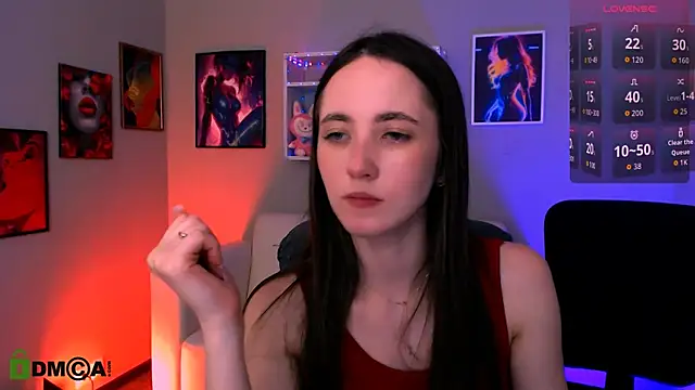 bella_dorn webcam