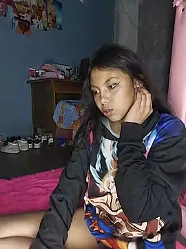 Princess_elia live sex cam