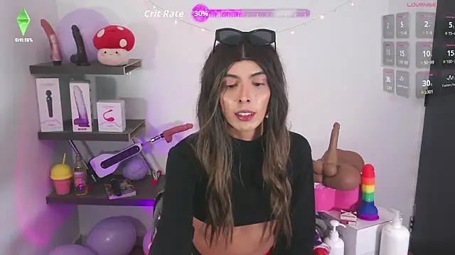 valentina_crtti webcam