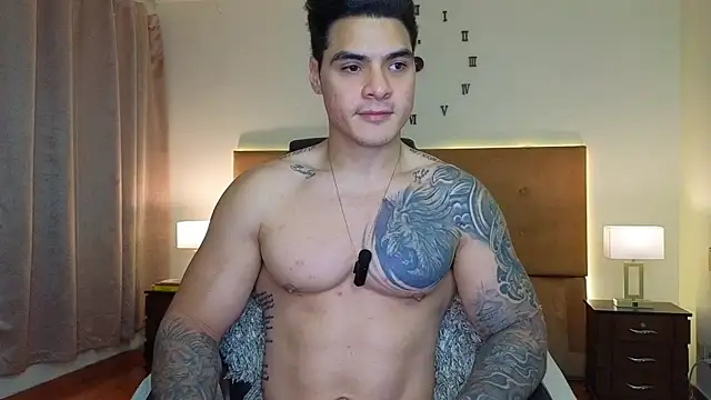 Steven_Velez webcam