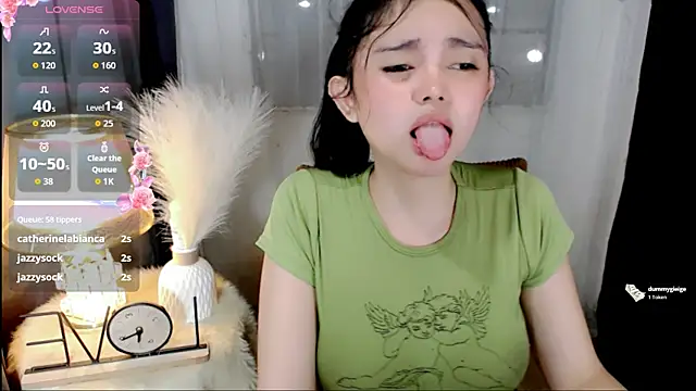 wildest_fantasy webcam