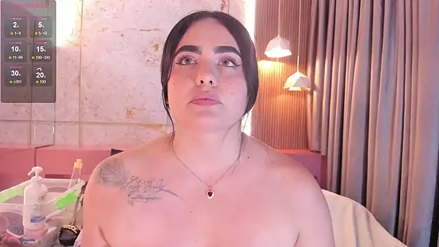 sofiiacarson webcam