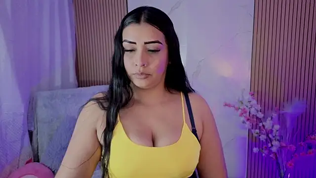 Kayleemorales webcam