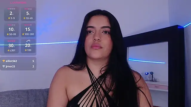 xambar_22x webcam