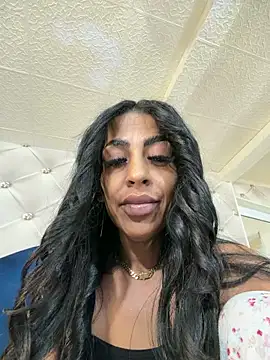 NoirKaylah webcam