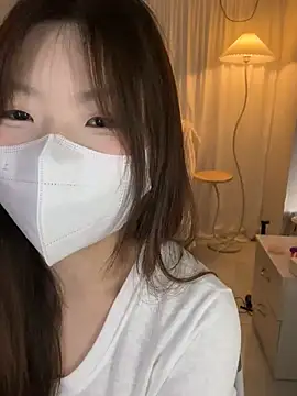 _xiaoxinxin_ webcam
