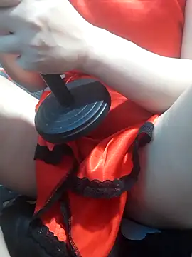 JerryJen11 webcam