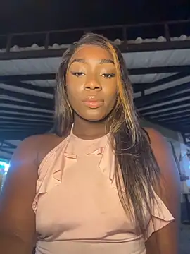 ZarahFerreira webcam