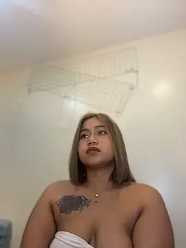 parker_pixie webcam