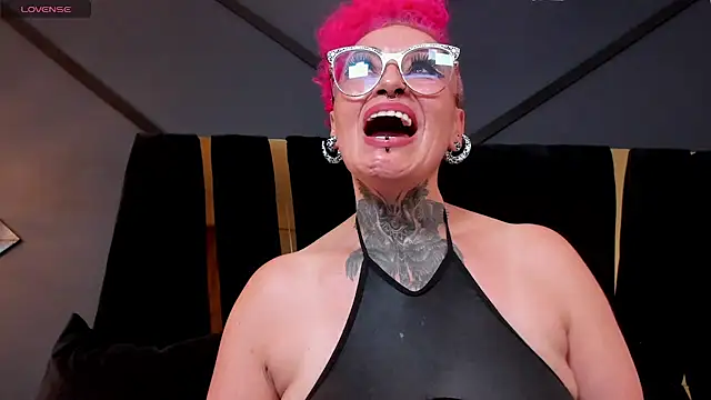 mistress_sandy webcam