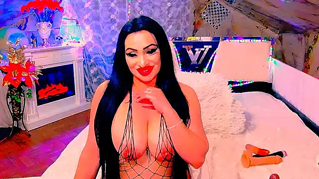 AmyraSunris webcam