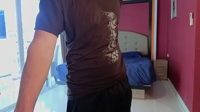 AlansonofDaddy webcam