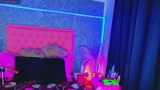macasweet webcam