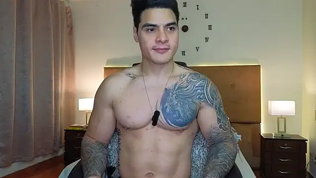 Steven_Velez webcam