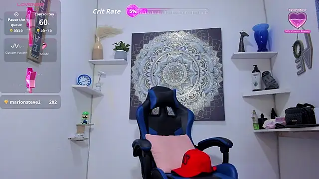 Jey_hot7 webcam