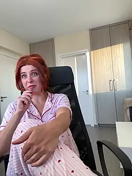 RoxxyDallas webcam
