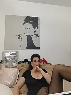 RebeccaNoble webcam
