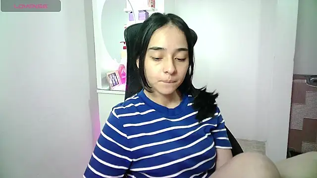 aineangeel webcam