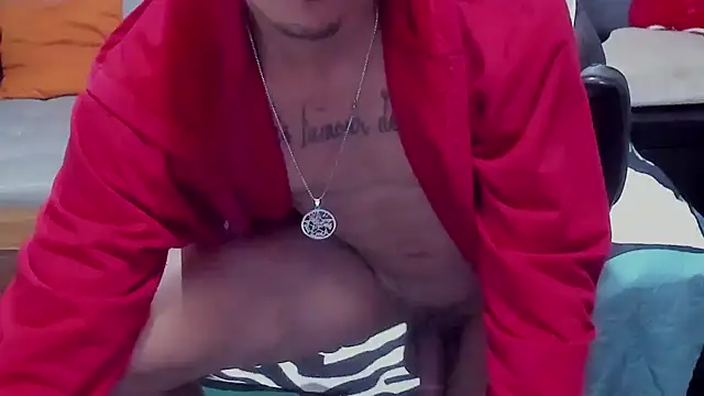 Brunocuttie94 webcam