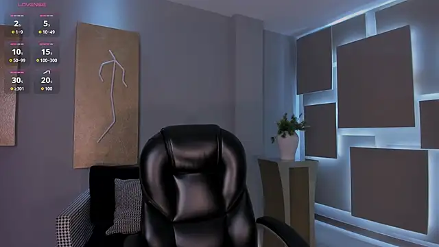 MaddisonLowe webcam