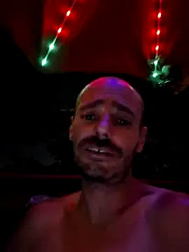 DaddyAndSplashQueen webcam