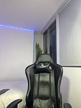 XavierColeman webcam