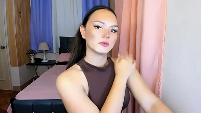 ameliamaureen webcam