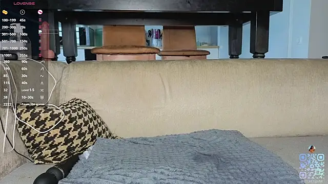SweetSakuraJane webcam