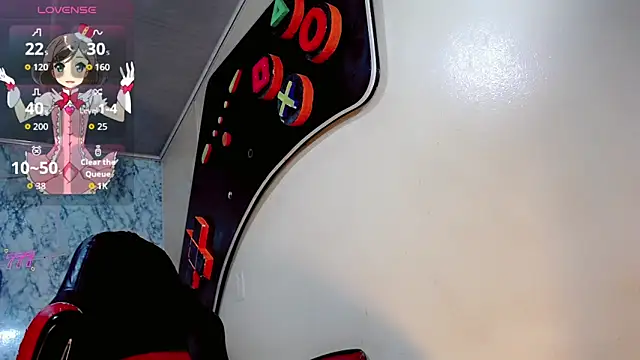 Candy_Walker_ webcam