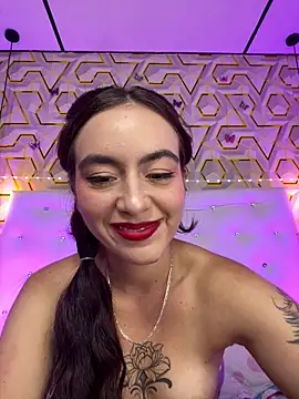 MelanyyJhonson15 webcam