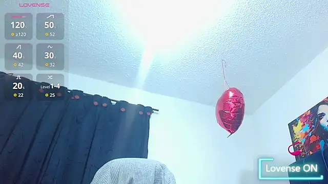 Bombom_brown1 webcam