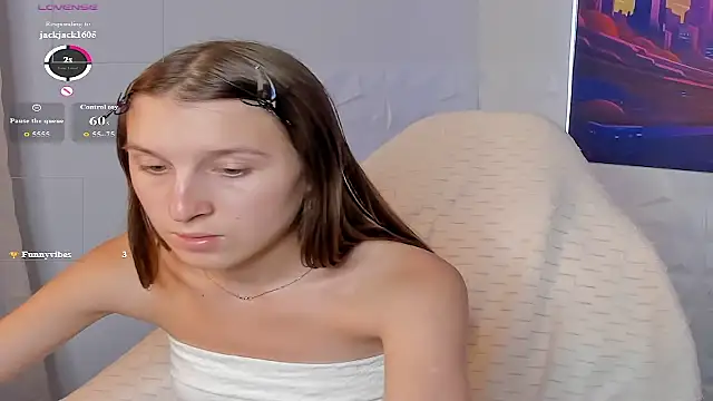 Xenia_paradise webcam