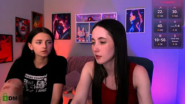 bella_dorn webcam