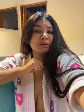 MilaHeat1 webcam