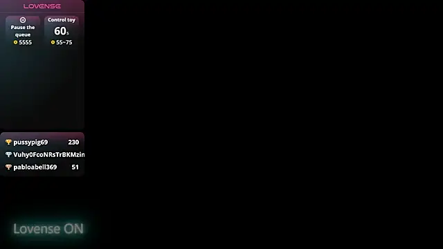 Sophi_leone_ webcam