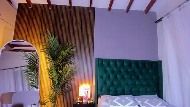 Chloefixxx webcam