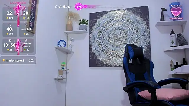 Jey_hot7 webcam