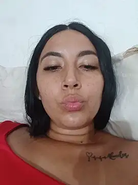 Ann_Houston_ webcam