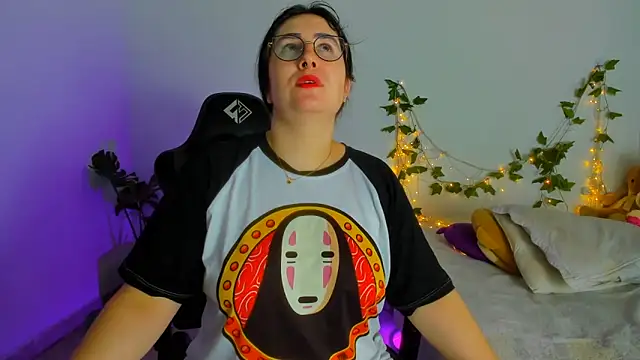Susan_Foxx webcam