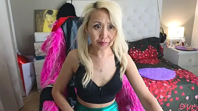 RoxalanaStar webcam